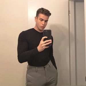 Meet your Posher, Walid